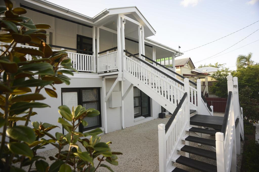 Heal House Brisbane