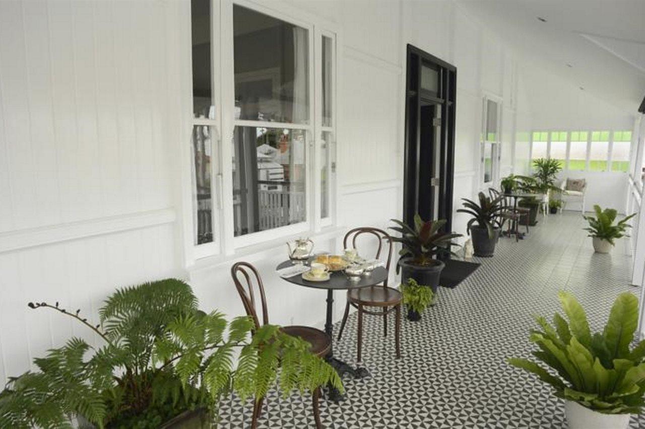 Bed & Breakfast Heal House