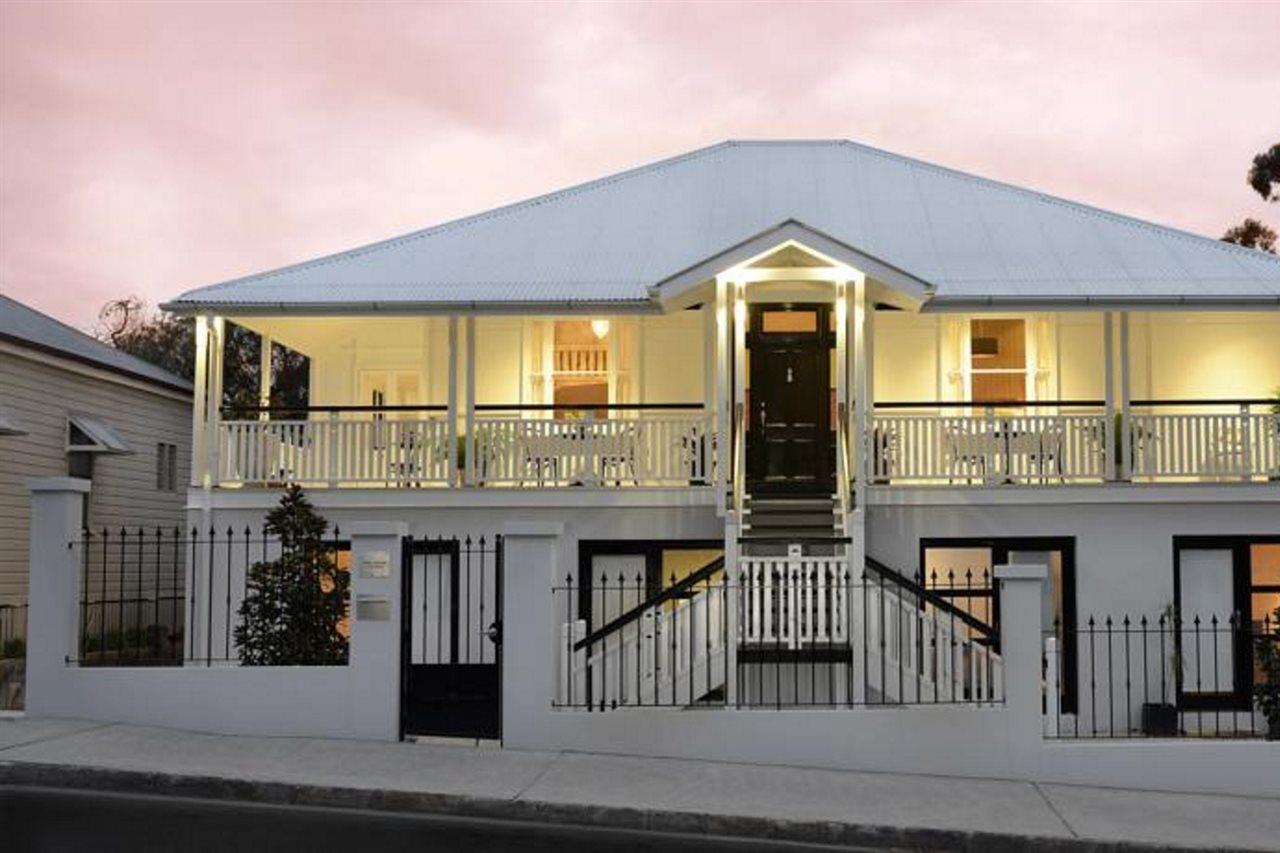 Heal House Brisbane