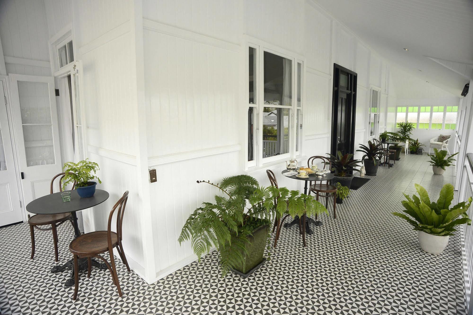 Heal House Bed & Breakfast 4*