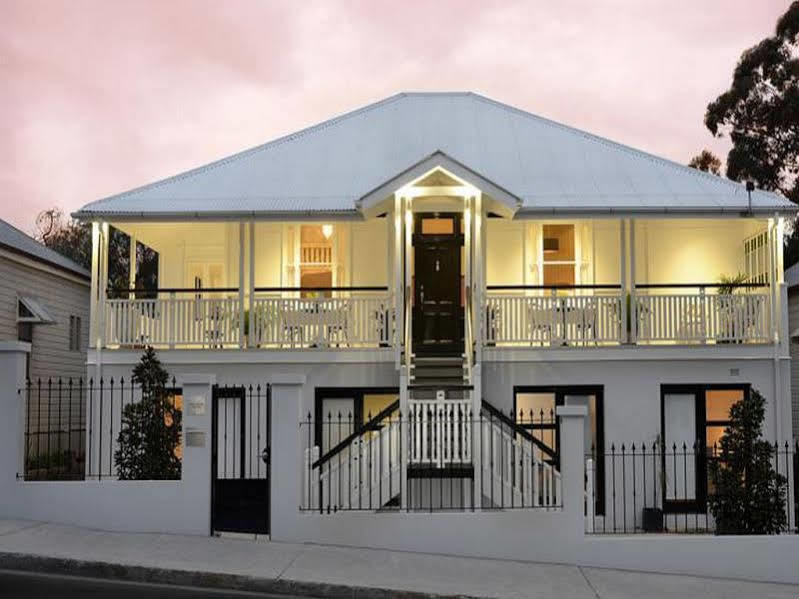 Heal House 4* Brisbane